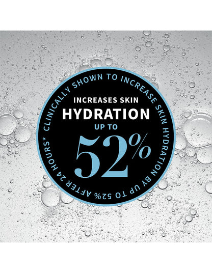Baptise H2O Ultra-Hydrating Water Gel 60ml