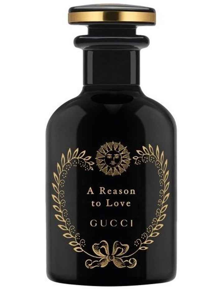 The Alchemist's Garden A Reason to Love Eau de Parfum