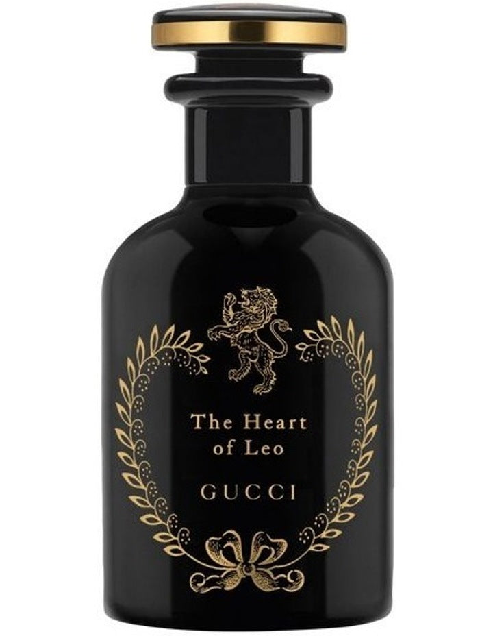 The Alchemist's Garden Heart Of Leo Eau de Parfum