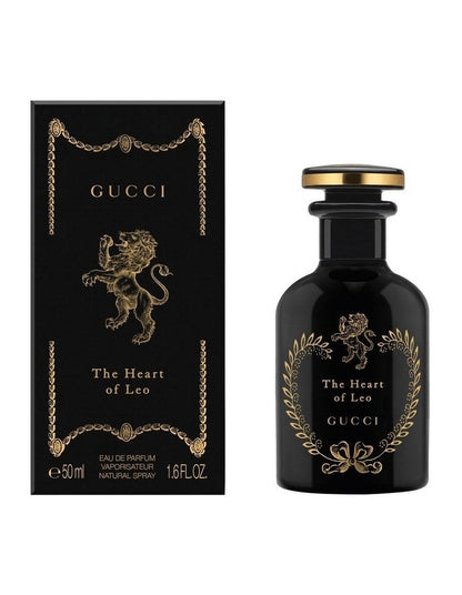 The Alchemist's Garden Heart Of Leo Eau de Parfum
