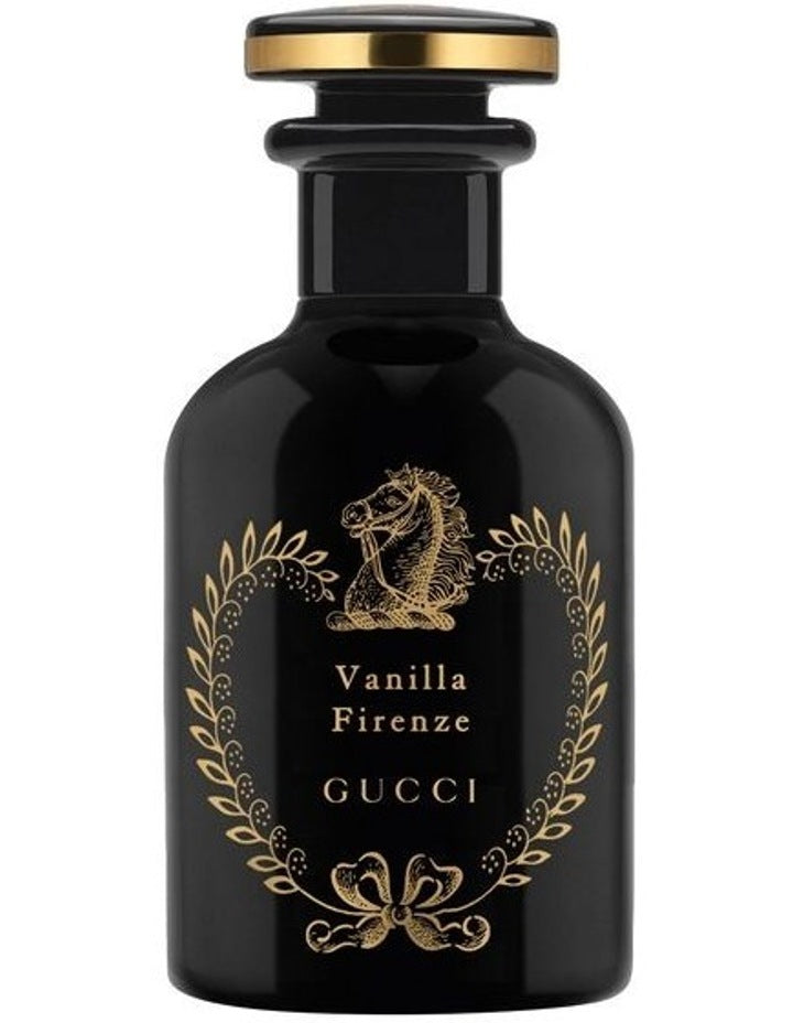 The Alchemist's Garden Vanilla Firenze Eau de Parfum
