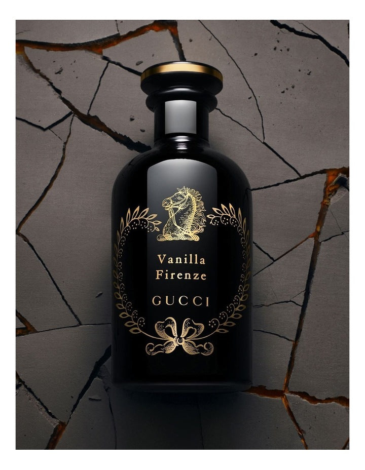 The Alchemist's Garden Vanilla Firenze Eau de Parfum