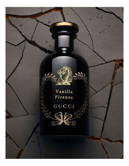 The Alchemist's Garden Vanilla Firenze Eau de Parfum