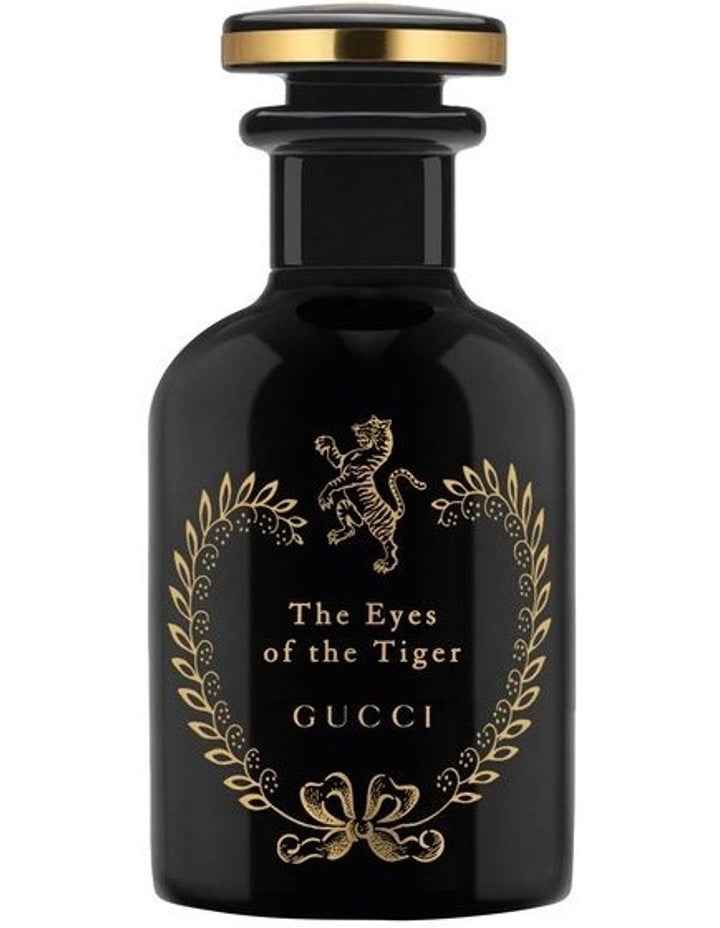 The Alchemist's Garden The Eyes of the Tiger Eau de Parfum