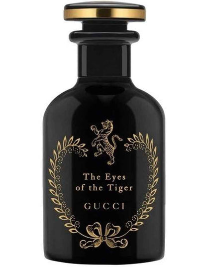 The Alchemist's Garden The Eyes of the Tiger Eau de Parfum