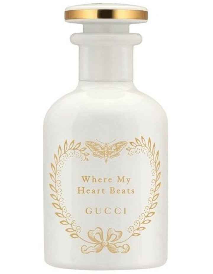 The Alchemist's Garden Where My Heart Beats Eau de Parfum