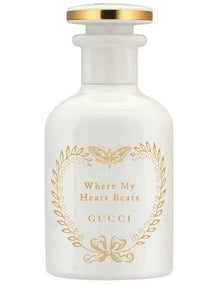 The Alchemist's Garden Where My Heart Beats Eau de Parfum