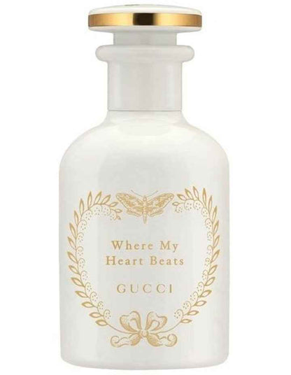 The Alchemist's Garden Where My Heart Beats Eau de Parfum