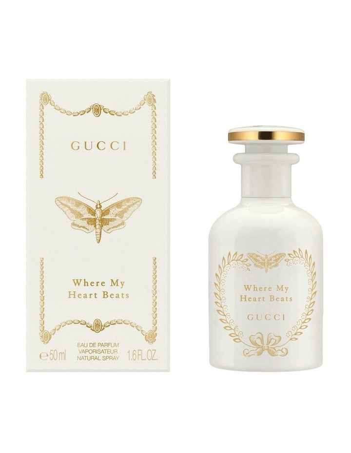 The Alchemist's Garden Where My Heart Beats Eau de Parfum