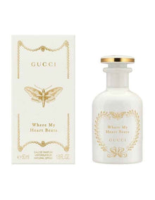 The Alchemist's Garden Where My Heart Beats Eau de Parfum