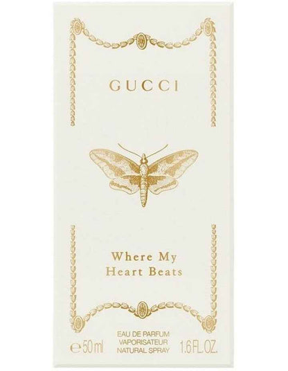 The Alchemist's Garden Where My Heart Beats Eau de Parfum
