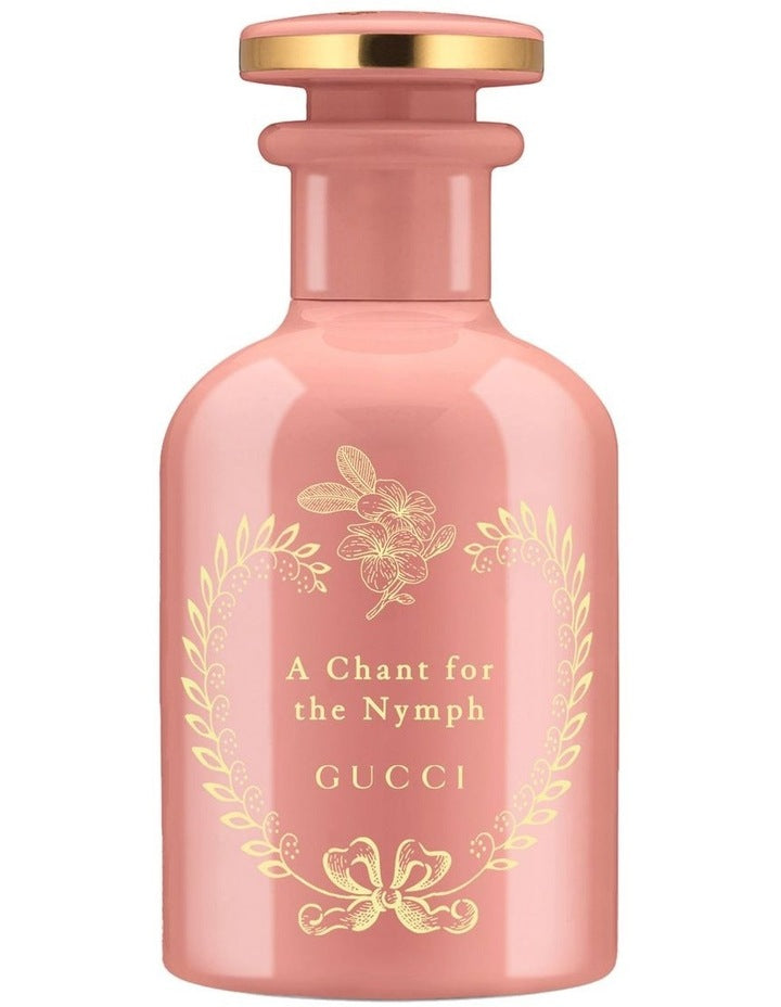 The Alchemist's Garden A Chant For the Nymph Eau de Parfum