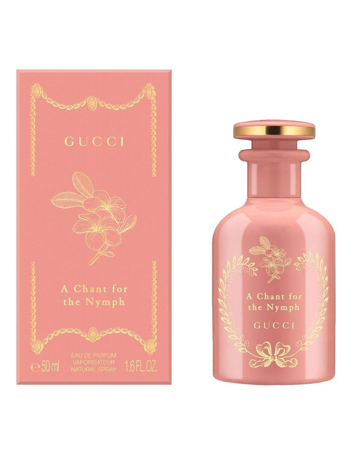 The Alchemist's Garden A Chant For the Nymph Eau de Parfum