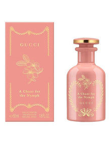 The Alchemist's Garden A Chant For the Nymph Eau de Parfum