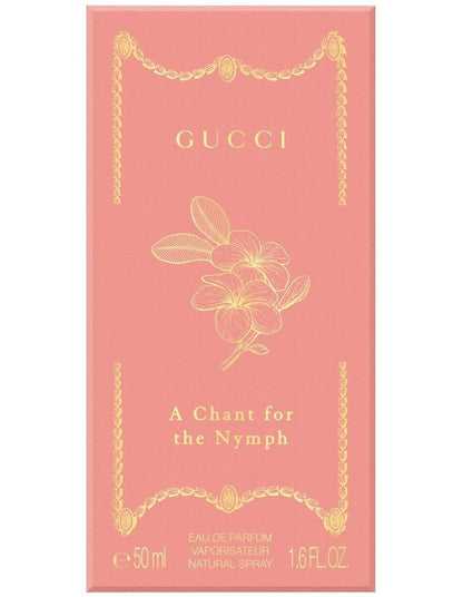 The Alchemist's Garden A Chant For the Nymph Eau de Parfum