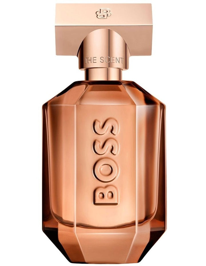 The Scent Parfum For Her