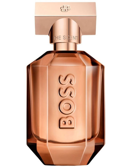 The Scent Parfum For Her