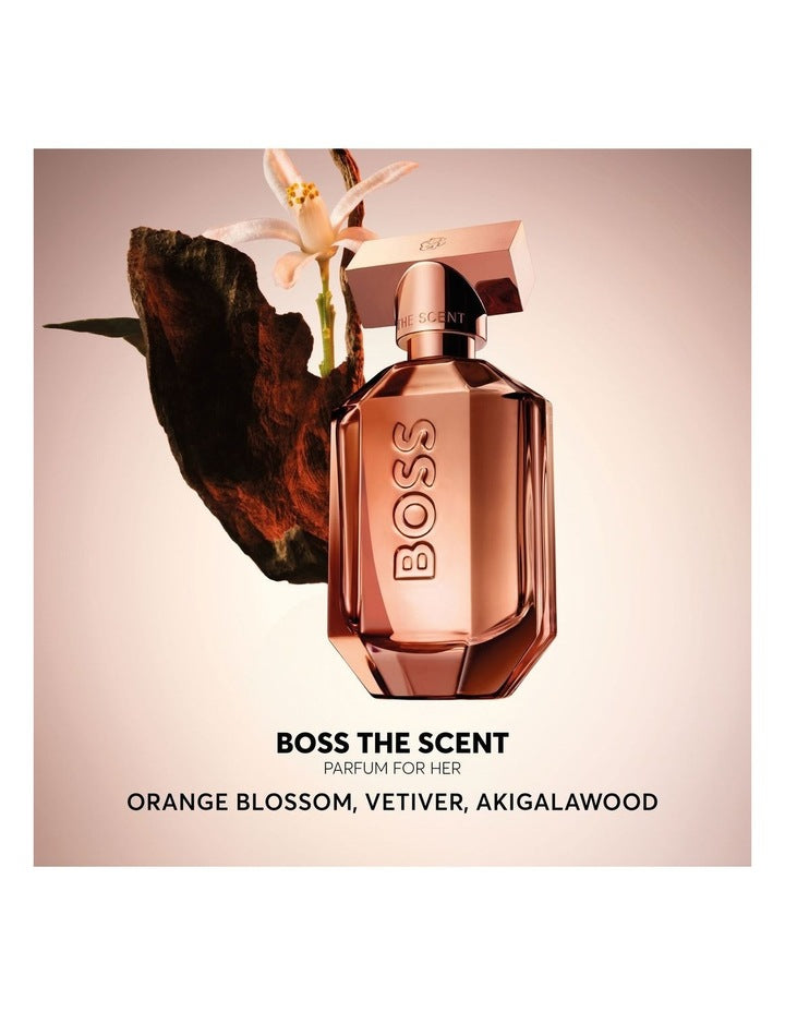 The Scent Parfum For Her