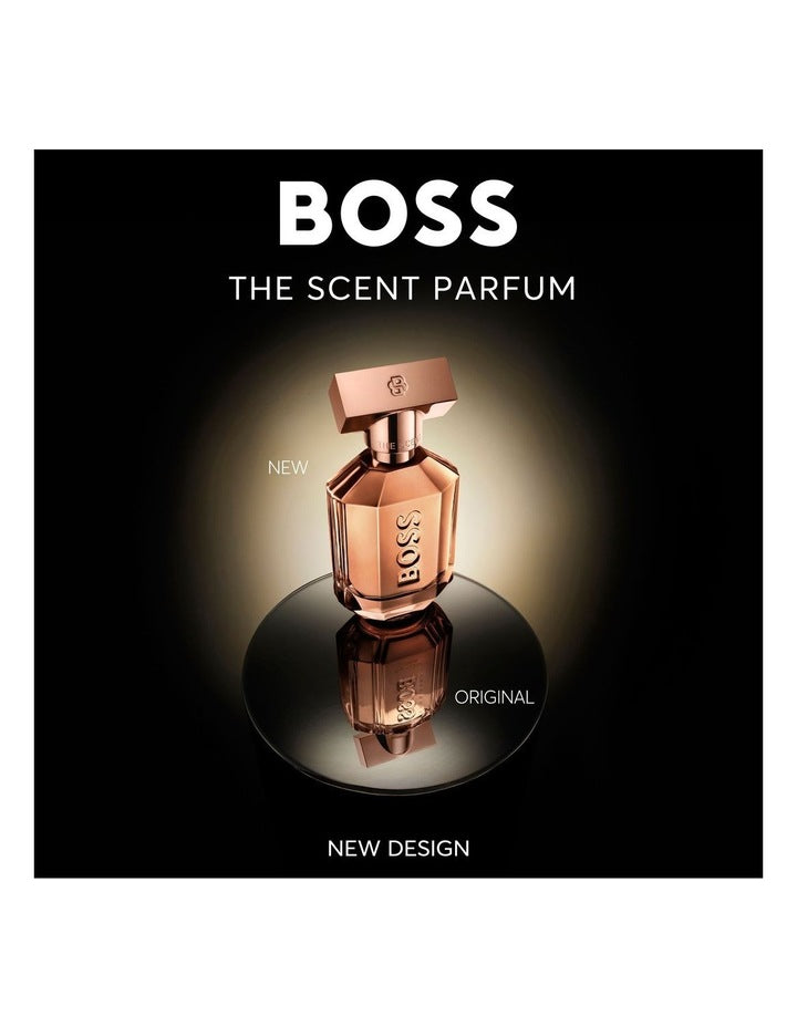 The Scent Parfum For Her