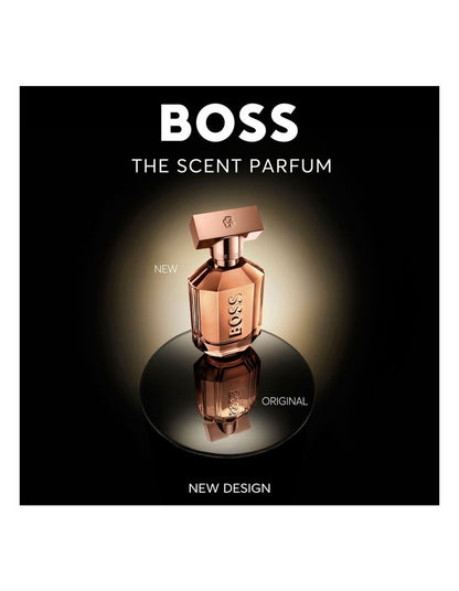 The Scent Parfum For Her