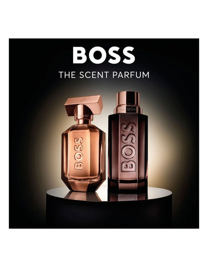 The Scent Parfum For Her
