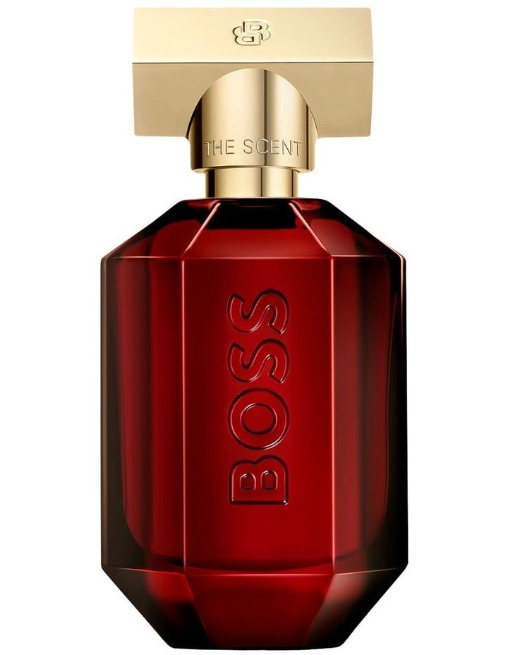 The Scent Elixir Parfum Intense For Her