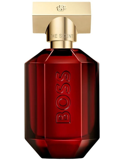 The Scent Elixir Parfum Intense For Her