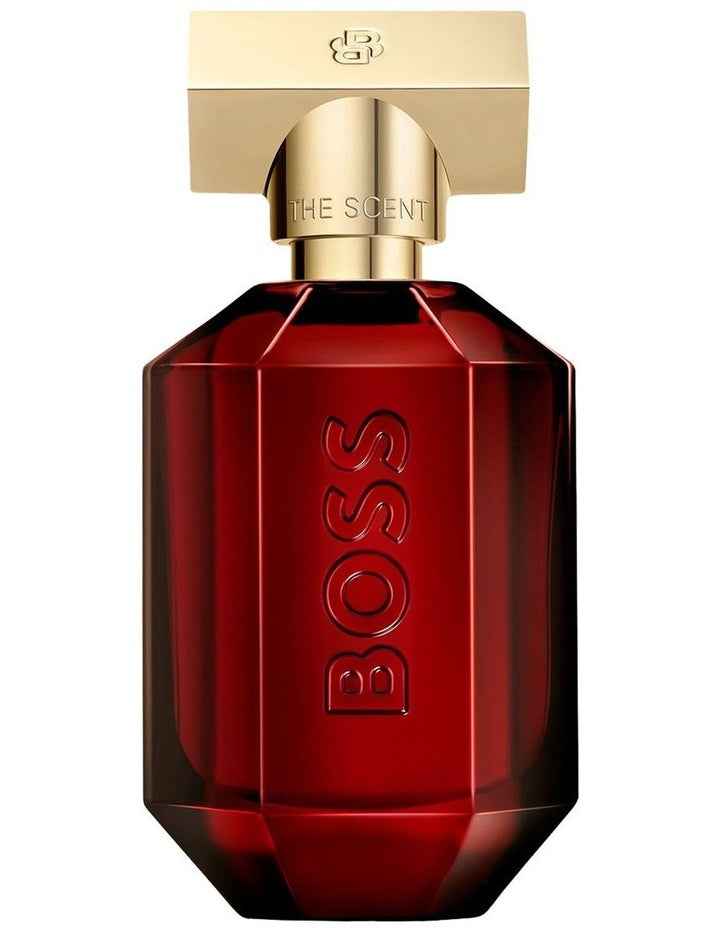 The Scent Elixir Intense Parfum
