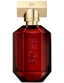 The Scent Elixir Intense Parfum