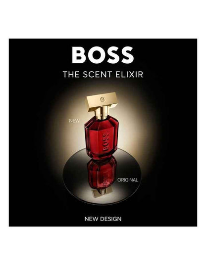 The Scent Elixir Intense Parfum