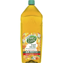 Pine O Cleen Brand New Day Mandarin Disinfectant Liquid 1.25l
