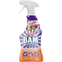 Easy-Off Bam Bathroom Soapscum Cleaning Spray 750mL