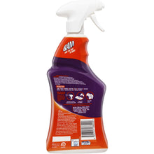 Easy Off Bam Bathroom Soapscum Cleaning Spray 750ml