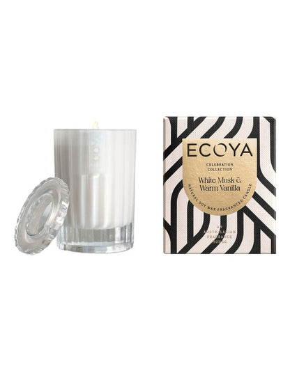 Mini Celebration Candle