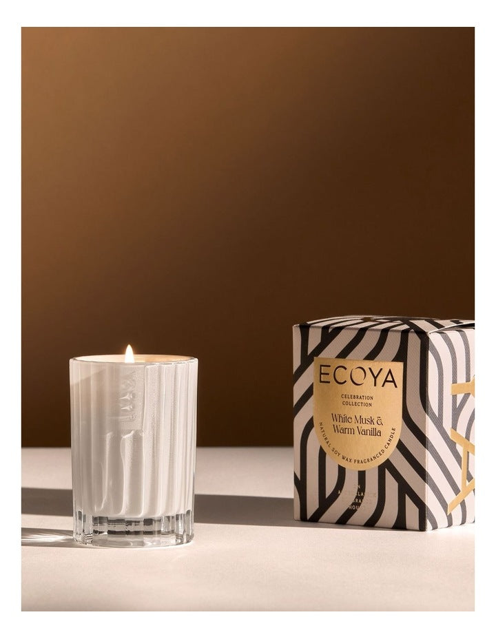 Mini Celebration Candle