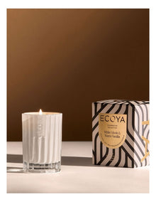Mini Celebration Candle