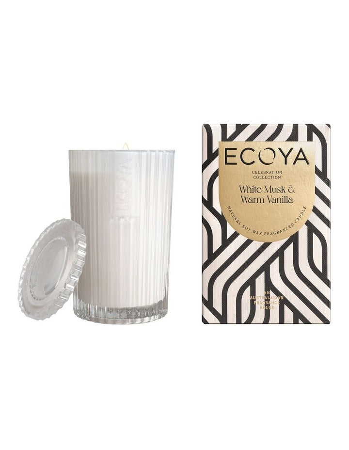 Celebration Candle