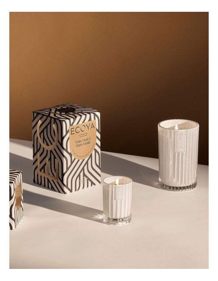 Celebration Candle