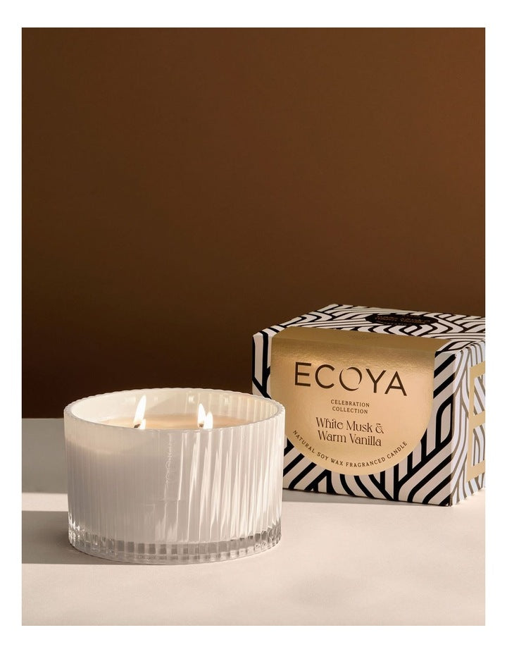 Grand Celebration Candle