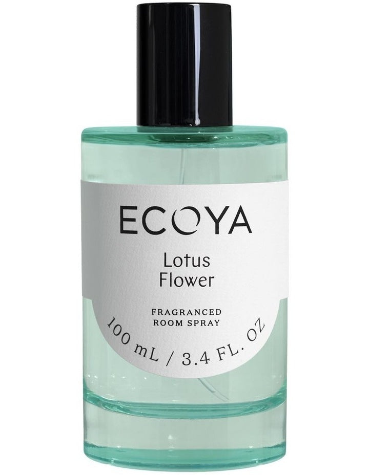 Lotus Flower Room Spray 100ml
