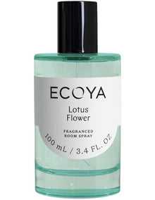 Lotus Flower Room Spray 100ml