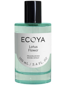 Lotus Flower Room Spray 100ml