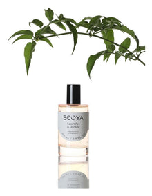 Sweet Pea & Jasmine Room Spray 100ml