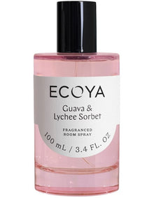 Guava & Lychee Sorbet Room Spray 100ml