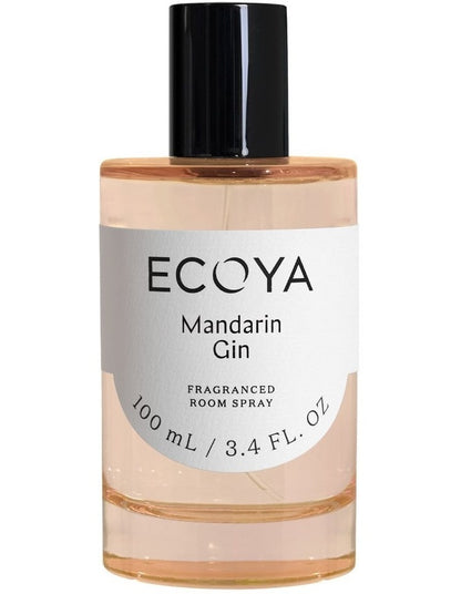 Mandarin Gin Room Spray 100ml