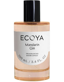 Mandarin Gin Room Spray 100ml