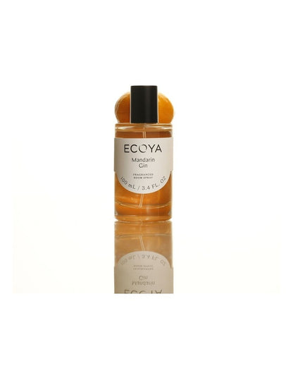 Mandarin Gin Room Spray 100ml
