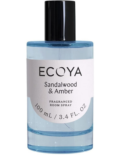 Sandalwood & Amber Room Spray 100ml