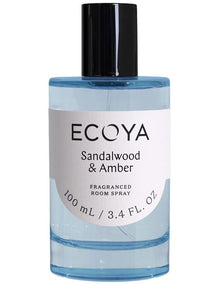 Sandalwood & Amber Room Spray 100ml