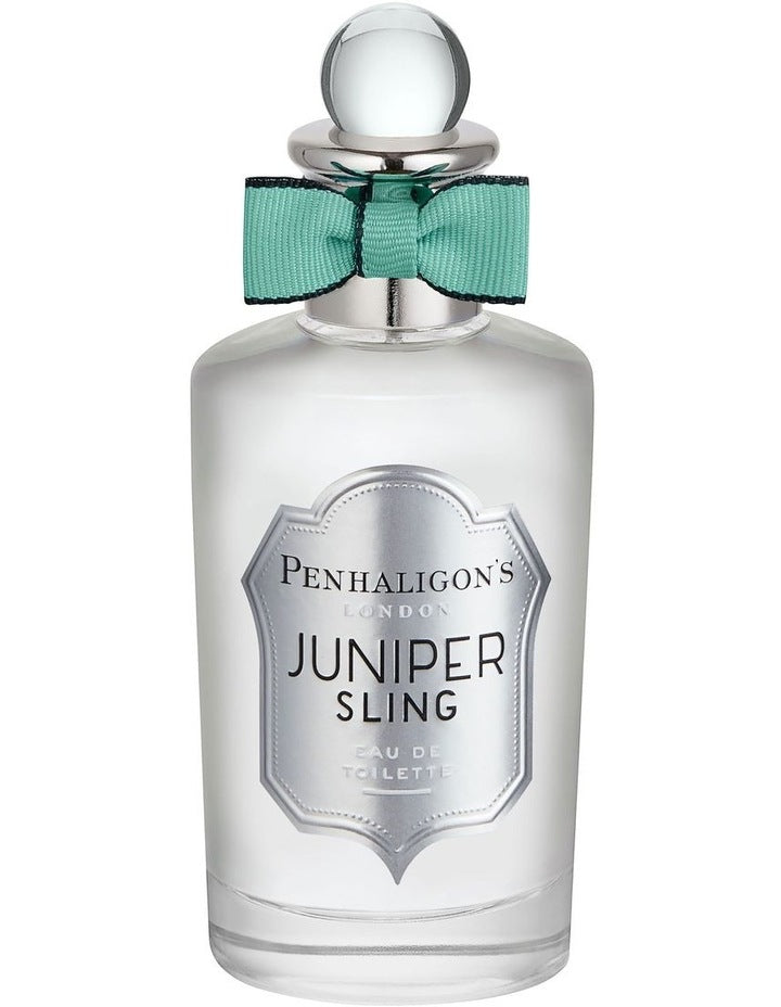 Juniper Sling Eau De Toilet 100ml